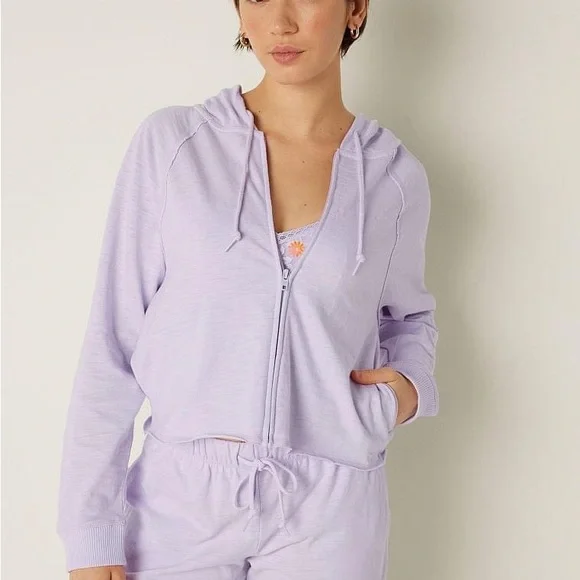 Victoria’s Secret Hoodie for Women - Picture 2 of 3